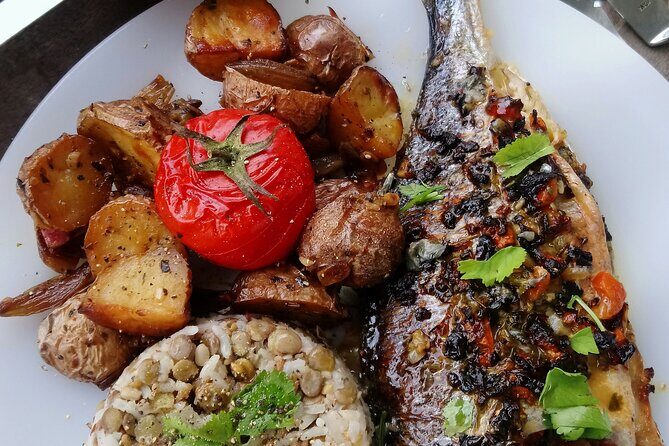 An Unforgettable Evening: Authentic Portuguese Dinner in Porto - Final Thoughts