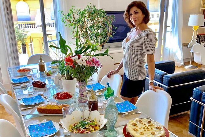 An Unforgettable Gourmet Morning in Nice - Key Points