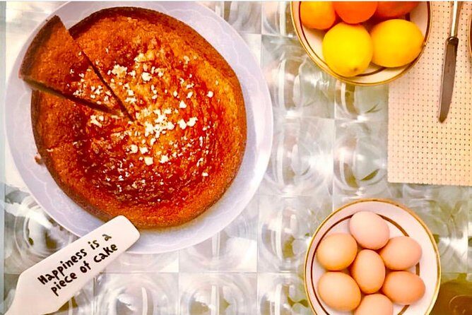 An Unforgettable Gourmet Morning in Nice - Frequently Asked Questions