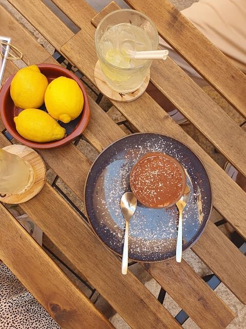 An Unforgettable Lunch Experience at Koccio Valletta - Key Points