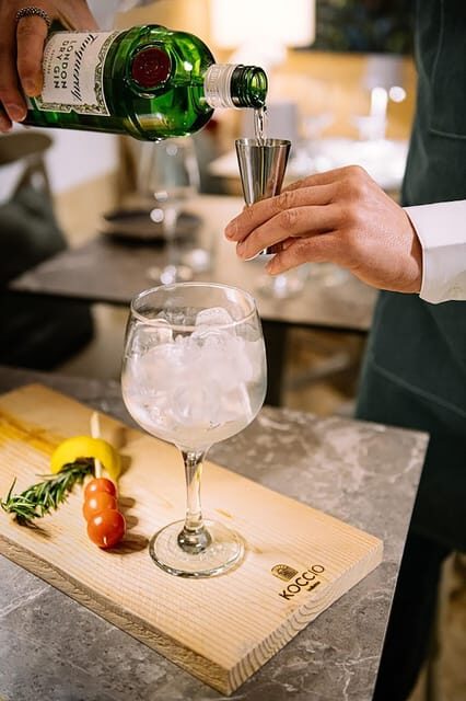 An Unforgettable Lunch Experience at Koccio Valletta - Authentic Insights from Reviews