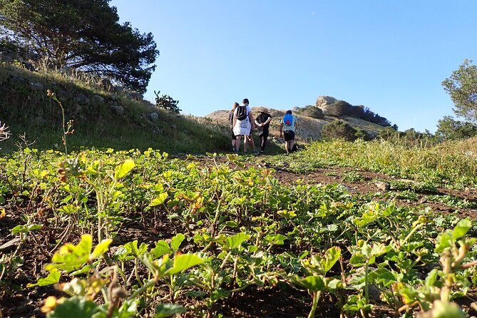 Ana Ferreira Caves & Peaks Trekking - Diving Into the Details: What to Expect on the Trek