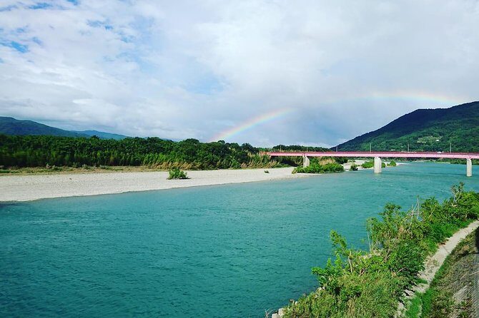 Anabuki River BROMPTON Slow Cycling Tour - Practicalities and Value