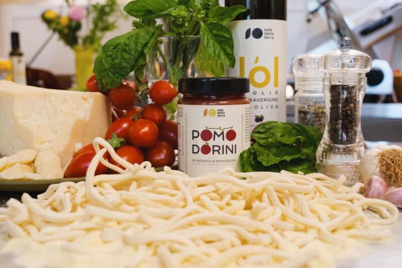 Anacapri: Villa Rosa Museum Entrance Tickets + Lunch - Key Points