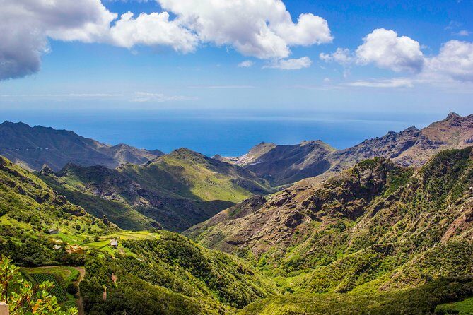 Anaga Private Tour: Valleys of Nature and Tradition - A Closer Look at the Experience