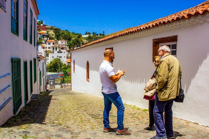 Anaga Private Tour: Valleys of Nature and Tradition - How the Tour Feels