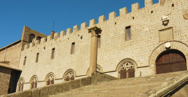 Anagni: Entrance ticket to the Boniface VIII Palace - FAQ