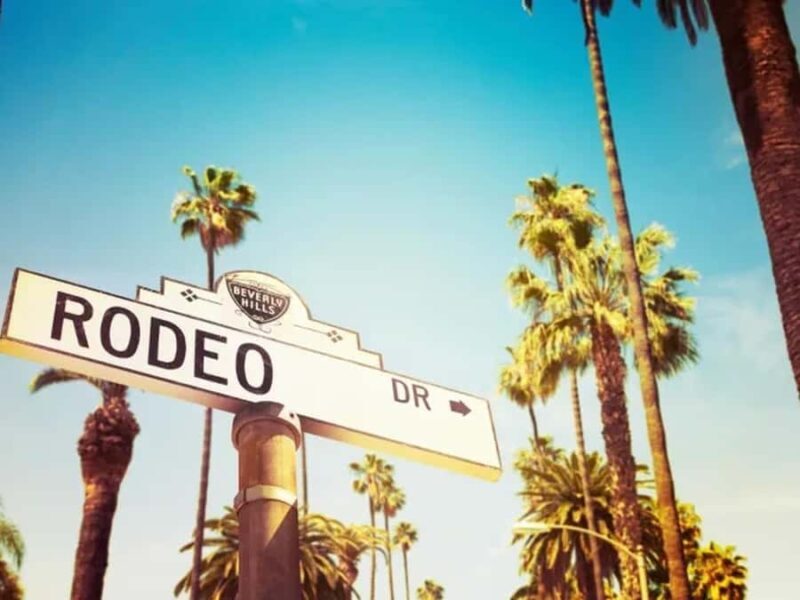 Anaheim: Hollywood Grand Tour with Hotel Pickup - The Sum Up: Who Should Consider This Tour?