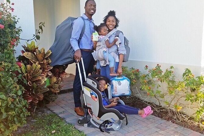 Anaheim Resort: Private Transfer to or from San Diego. - Final Thoughts