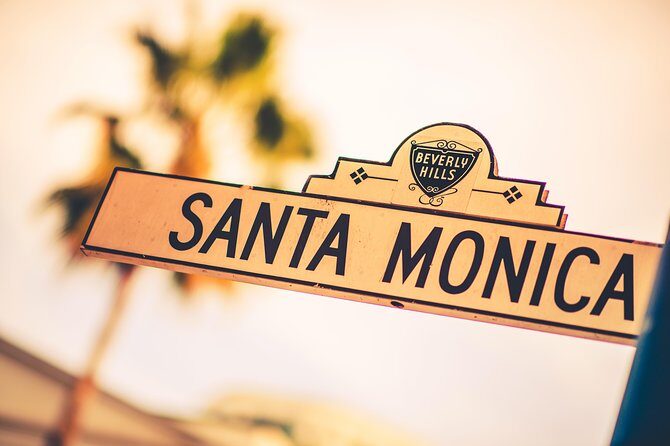 Anaheim Resort: Private Transfers To or From Hollywood, CA. - What the Review Says