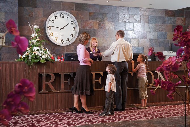 Anaheim Resort: Private Transfers To or From Hollywood, CA. - FAQ