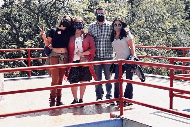 Anahuacalli Museum and Diego Rivera Studio Tour with Admission Tickets - Who Will Love This Tour?