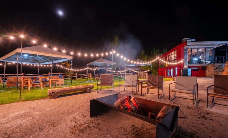 Ananuri, Gudauri and Kazbegi full Day Trip - Final Thoughts