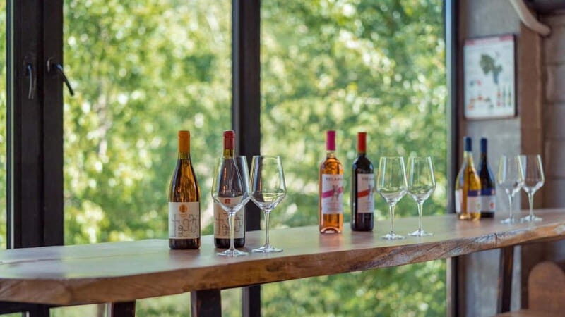 Ananuri, Gudauri and Kazbegi full Day Trip - FAQ