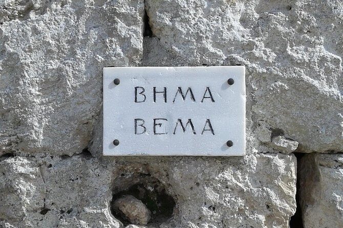 Anc. Corinth, Mycenae, Epidaurus & Nafplio Full Day Private Tour - Why This Tour Offers Great Value