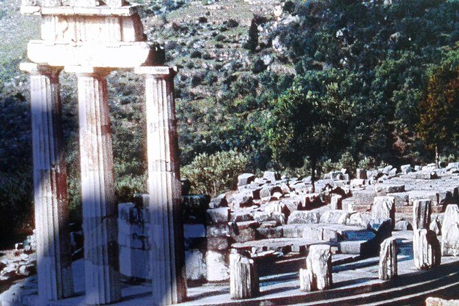 Anc. Corinth, Mycenae, Epidaurus & Nafplio Full Day Private Tour - FAQ
