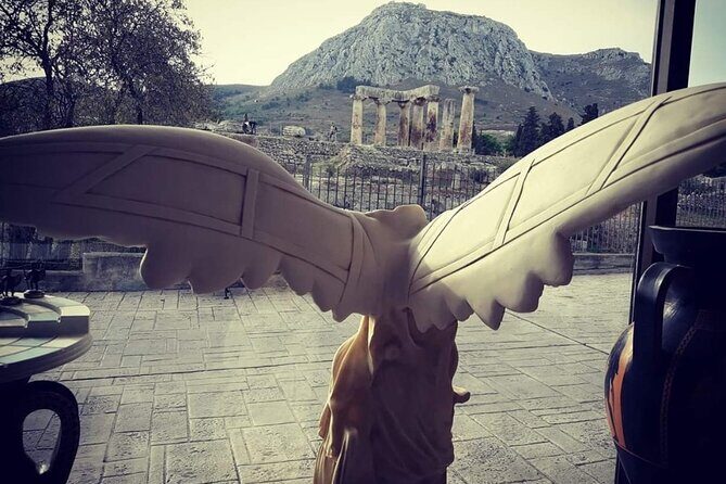 Anc. Corinth St Paul and Daphni Monastery Full Day Private Tour - FAQ