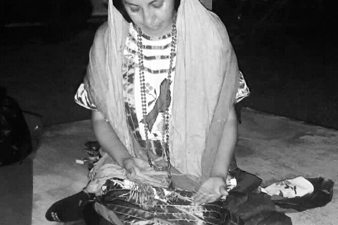 Ancestral and Traditional Knowledge Workshop - Final Thoughts