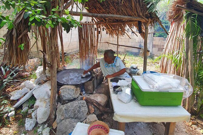 Ancestral Mayan Private Culinary Experience in Merida - An Authentic Glimpse into Mayan Culinary Heritage