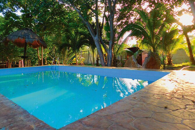 Ancestral Mayan Private Culinary Experience in Merida - Frequently Asked Questions