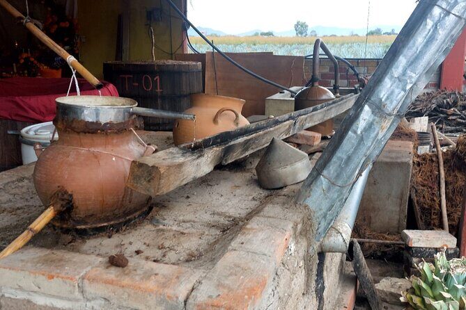 Ancestral Mezcal Tour Experience A pre Hispanic Heritage - Who is This Tour Best For?