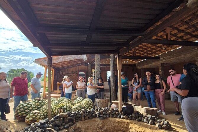 Ancestral Route - Key Points