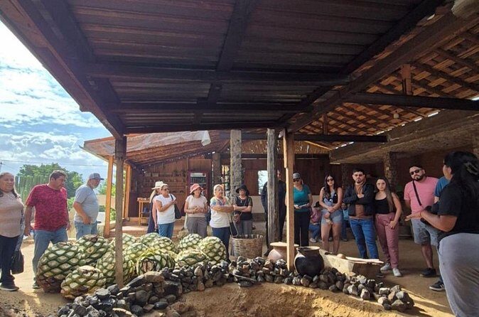 Ancestral Route - Who This Tour Is Best For