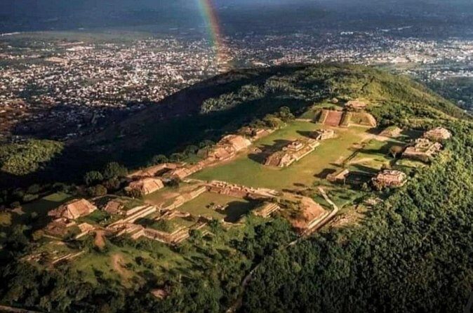 Ancestral Route - FAQs