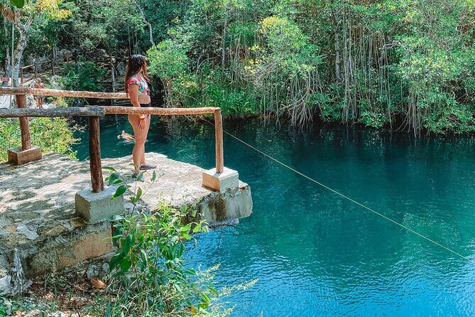 Ancestral Tulum: Excursion to the Mayan Ruins, Cenote & lunch - Authenticity and Authentic Experiences