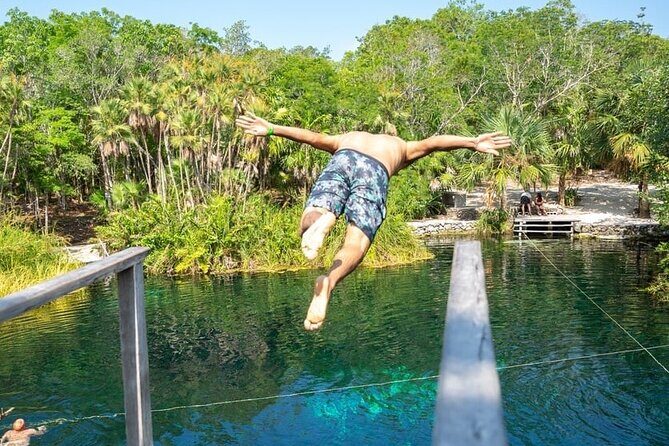 Ancestral Tulum: Excursion to the Mayan Ruins, Cenote & lunch - FAQ