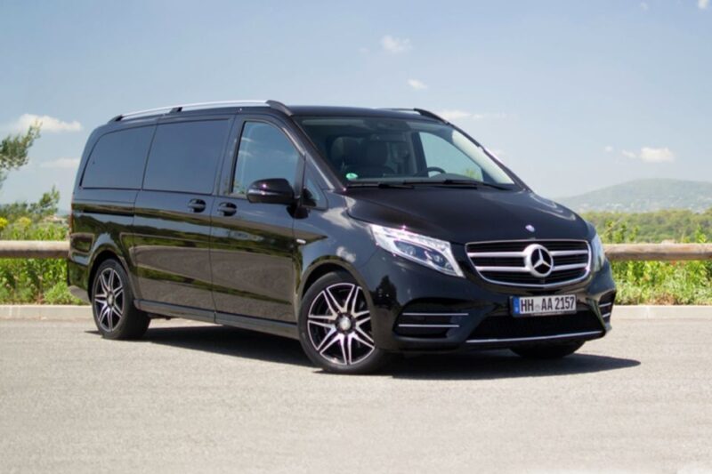 Anchorage: ANC Airport to City Centre Private Transfer - Who Would Love This Service?