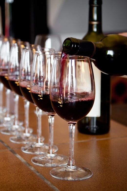 Anchorage: Chocolate and Wine Tasting Tour - A Deep Dive into the Anchorage Chocolate & Wine Tour