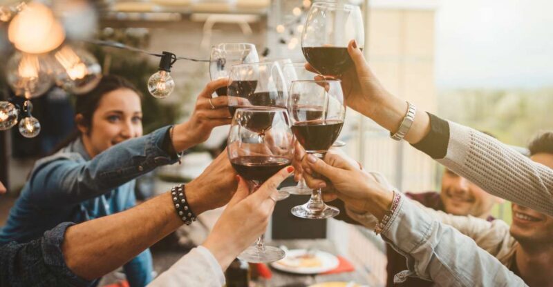 Anchorage: Chocolate and Wine Tasting Tour - Practical Details & Tips