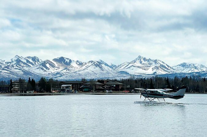 Anchorage City Tour and Highlights - Authentic Insights from Travelers