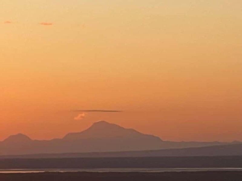 Anchorage discovery tour - The Sum Up: Is It Worth It?