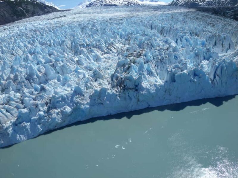 Anchorage: Glacier & Wildlife Discovery Tour (7-hours) - Who this Tour Is Perfect For
