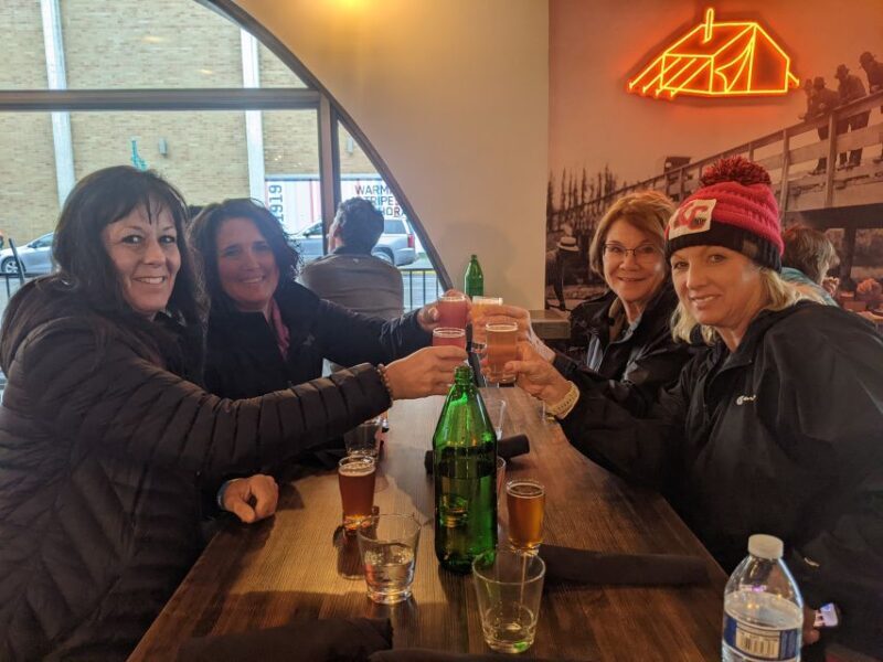 Anchorage: Guided Food and Sightseeing Tour by Van - Who Will Love This Tour?