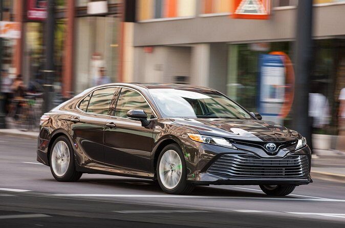 Anchorage International Airport (ANC) Airport Hotel Shuttle - Who Should Consider This Service?