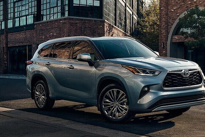 Anchorage International Airport (ANC) Airport Hotel Shuttle - FAQs