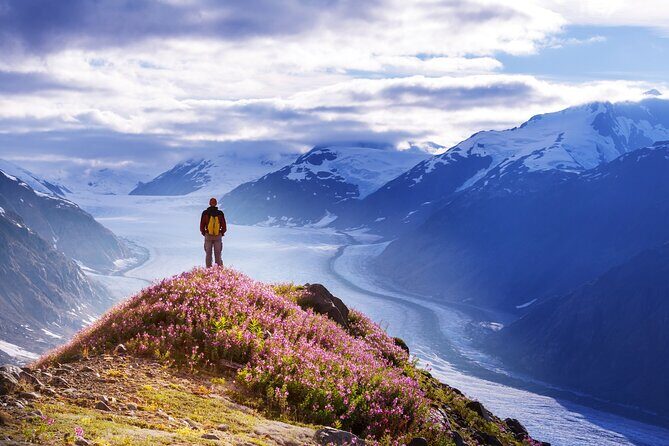 Anchorage: Kenai Fjords & Denali National Park 5 Day 4 Night Tour - FAQ