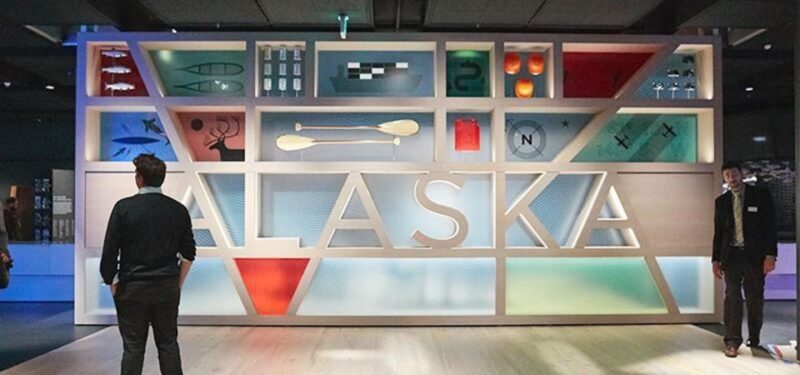 Anchorage Museum General Admission Ticket - A Closer Look at the Anchorage Museum Experience