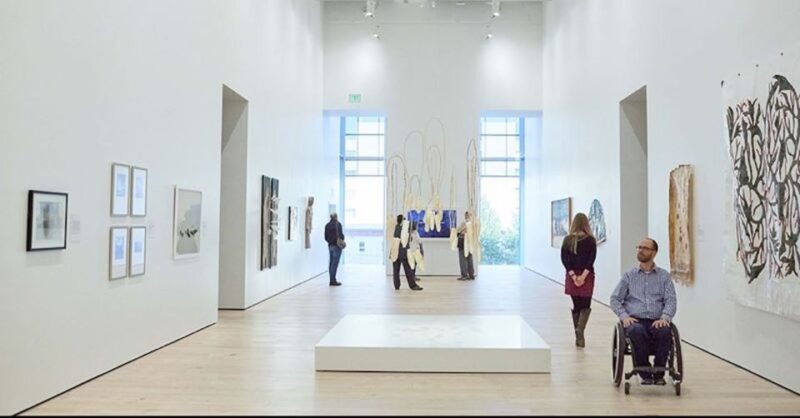 Anchorage Museum General Admission Ticket - FAQ