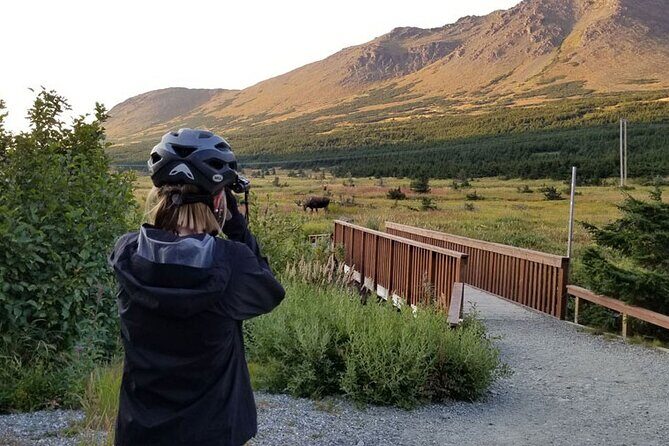 Anchorage Scenic Mountain Bike Tour - An In-Depth Look at the Anchorage Scenic Mountain Bike Tour