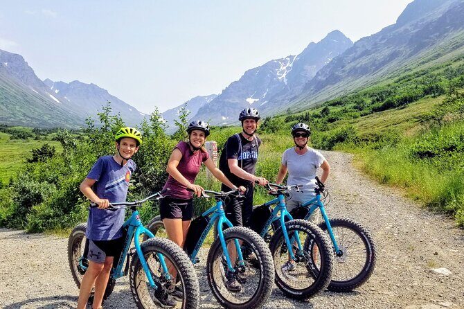 Anchorage Scenic Mountain Bike Tour - Analyzing the Value