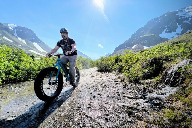 Anchorage Scenic Mountain Bike Tour - FAQ
