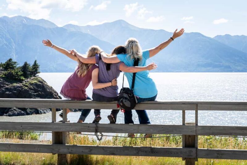 Anchorage: Scenic Tour to Wildlife Center - The Sum Up: Is This Tour Right for You?