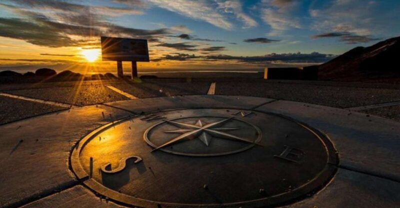 Anchorage: Sunset Photo Safari - An In-Depth Look at the Anchorage Sunset Photo Safari