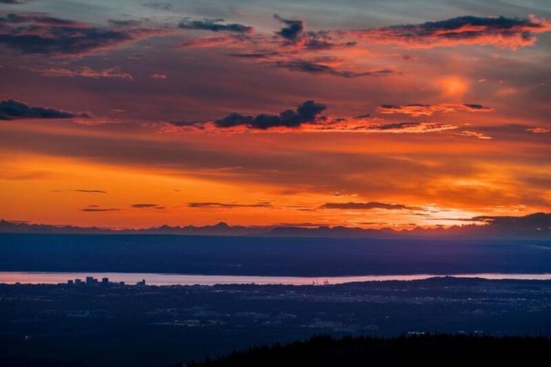 Anchorage: Sunset Photo Safari - Frequently Asked Questions