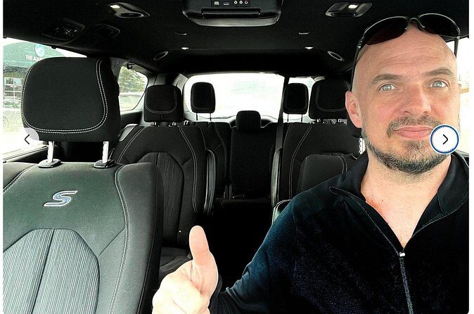 Anchorage to Fairbanks OR Fairbanks to Anchorage Transportation - An In-Depth Look at the Journey