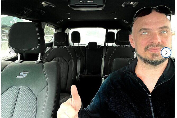 Anchorage to Fairbanks OR Fairbanks to Anchorage Transportation - The Sum Up